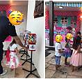 F.e.s.t.a.s Ou E.v.e.n.t.o.s ->> Com Muito Mais Animação, Alegria E Diversão!!