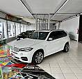 Bmw X5 3.0 M50D