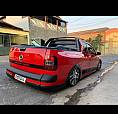 Saveiro Cross