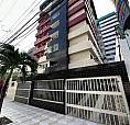 Apartamento Para Aluguel Com 132 Metros Quadrados Com 3 Quartos Em Jatiúca - Maceió Al