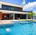Casa Duplex Para Venda Em Barra De São Miguel, Centro, 4 Dormitórios, 3 Suítes, 5 Banheiro