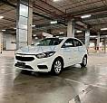 Chevrolet Onix 1.0 Mpfi Lt 8V Flex 4P Manual