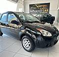 Ford Fiesta Sedan 2008 1.0 Mpi Sedan 8V Flex 4P Manual