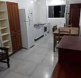 Apto 1 Dorm, Praia Do Santinho