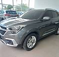 Chery Tiggo 5X 1.5 Vvt Turbo Iflex T