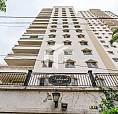 Apartamento - Cambuí - Campinas