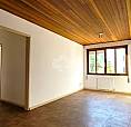 Apartamento Para Venda Com 83 Metros Quadrados Com 2 Quartos Em Santa Cecília - Porto Aleg