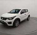 Fiat Mobi 2024 1.0 Evo Flex Like. Manual