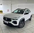 Fiat Pulse Drive 1.3 8V Flex Aut. 2024