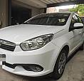 Fiat Grand Siena Tetrafuel 1.4 Evo F. Flex 8V 2015