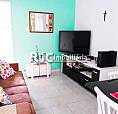 Apartamento De 70 Metros Quadrados No Bairro Tijuca Com 2 Quartos