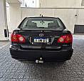 Toyota Corolla Xei 1.8/1.8 Flex 16V Aut. 2003