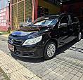 Volkswagen Gol Geração V 1.0 8V Mi Total Flex Mec. 4P 2010