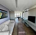 Alugo Flat Luxo 02 Quartos - Edf Ramada - Boa Viagem - 72 M²