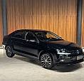 Volkswagen Jetta Highline 2.0 Tsi 16V 4P Tiptronic 2018