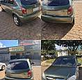 Chevrolet Celta Life/ Ls 1.0 Mpfi 8V Flexpower 5P 2011