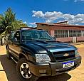 Chevrolet S10 Pick-up 2.8 4x2 Turbo Interc. Dies. 2004