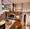 Lindo E Novo Loft Com 3 Quartos Em Jurerê (À 160M Da Praia) 