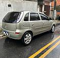 Chevrolet Corsa Hat. Maxx 1.4 8V Econoflex 5P 2010