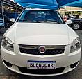Fiat Siena El 1.0 Mpi Fire Flex 8V 4P 2014