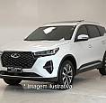 Chery Tiggo 7 Pro 1.6 Turbo 16v Aut. 2023