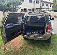 Ford Ecosport Xlt 2.0/ 2.0 Flex 16V 5P Aut. 2011
