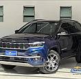 Jeep Commander Overl. Td380 2.0 4X4 Die. Aut 2023