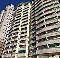 Alugo Apartamento De 01 Quarto Em Frente Ao Parque De Águas Claras