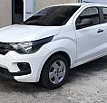 Fiat Mobi Like 1.0 2018/2019 - Novo! Apenas 8 Mil Km