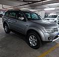Pajero Dakar Diesel 2013/2019.Automática,4X4,Pneus Novos,Ipva 2022 Pago.