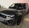 Range Rover Evoque 2017/18