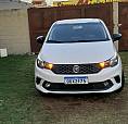 Fiat Argo 2019-Modelo 2020 