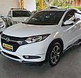 Hr-V Lx 1.8 Flexone  Aut