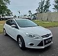 Focus Hatch S 1.6 Aut. 2014/14