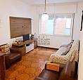 Apartamento 2 Dor - Centro Ref.: *