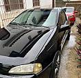 Tigra 1998