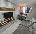 Apartamento Para Locação Em Serra, Colina De Laranjeiras, Com 2 Quartos, Com 52 M², Parque