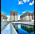 Apartamento Fit One Turu