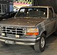 F-1000 Xlt Diesel Mwm 1998