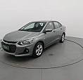 Chevrolet Onix Hatch Ltz 1.0 12V Tb Flex Aut. 5P 2025