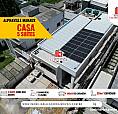 Alphaville Manaus 4 -Casa Com Energia Solar, 5 Suítes Sendo Uma Master Com Closet, Terreno
