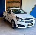 Chevrolet Montana Ls 1.4 Econoflex 8V 2P 2013
