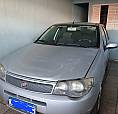 Fiat Palio 1.0 Economy Fire Flex 8V 4P 2010
