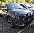 C4 Cactus 2020- Oportunidade!! Cautelar Aprovada E Garantia!!