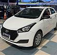 Hyundai Hb20 Unique 1.0 Flex 12V Mec. 2019