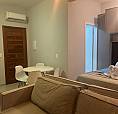 Apartamento - Studio - Kitnet