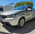 Fiat Argo Drive 1.0 Firefly 2025