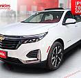 Chevrolet Equinox Premier 1.5 Turbo 172Cv Aut 2024