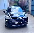 Citroen C3 Tendance 1.5 Flex 8V 5P Mec. 2015