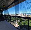 Sky Haus Miramar 90M² | 3 Suítes | 3 Vagas | Vista Mar | R$ 7.000